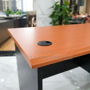 1.2M Economic Office Desk