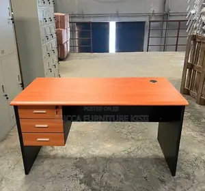 1.2M Economic Office Desk