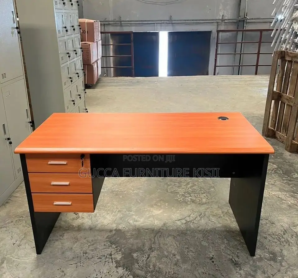 1.2M Economic Office Desk