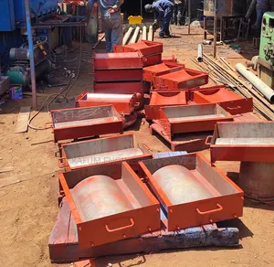 Shallow Drain Mold/Mould