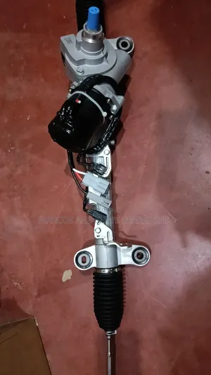 Steering Rack Honda CRV Uk Re5