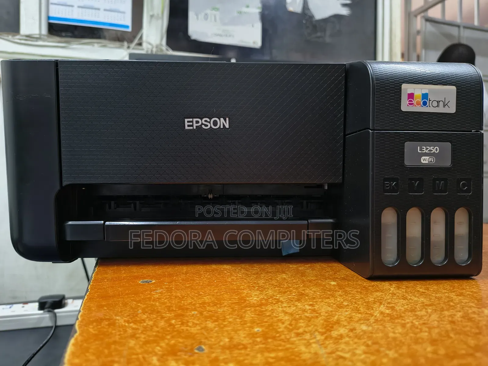 Epson L3250 Printer