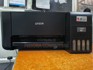 Epson L3250 Printer