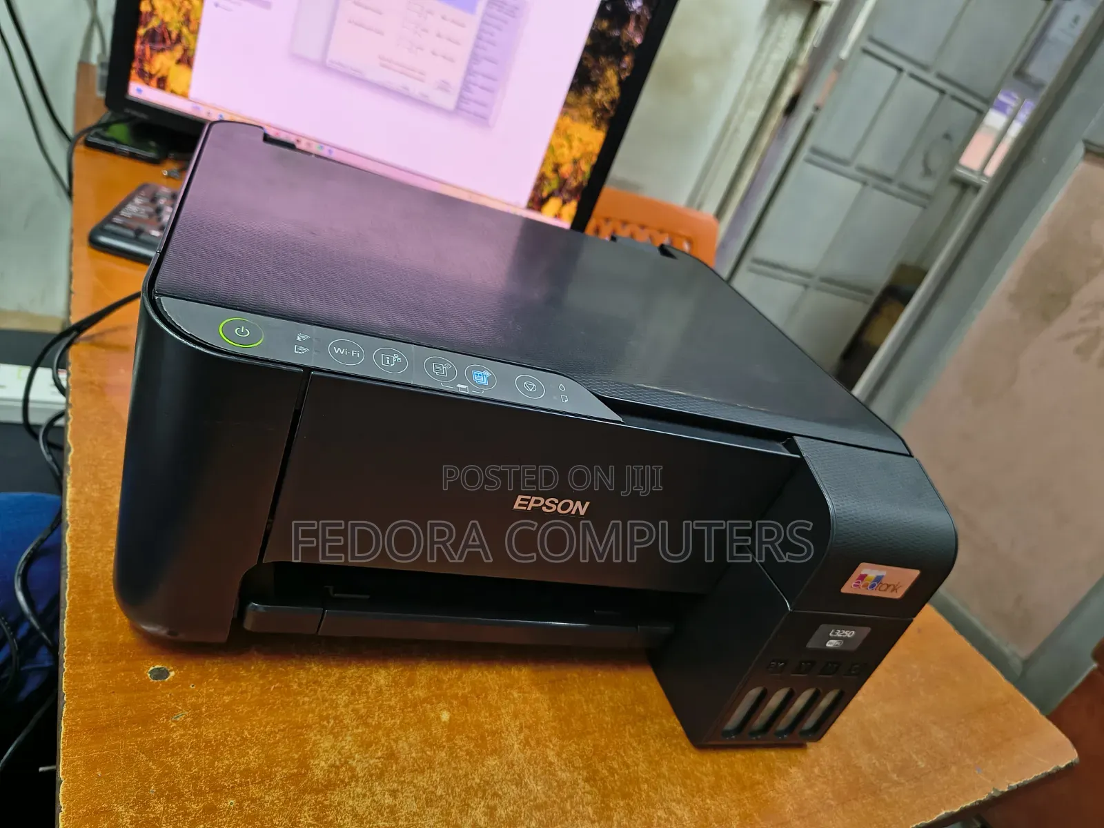 Epson L3250 Printer