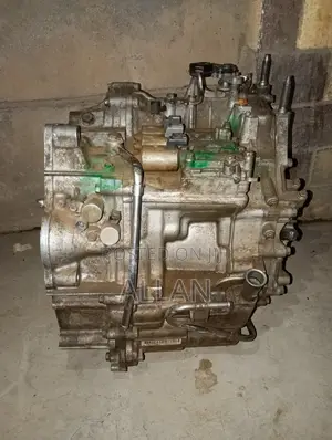 Honda Fit 2007-2013 Complete Gearbox