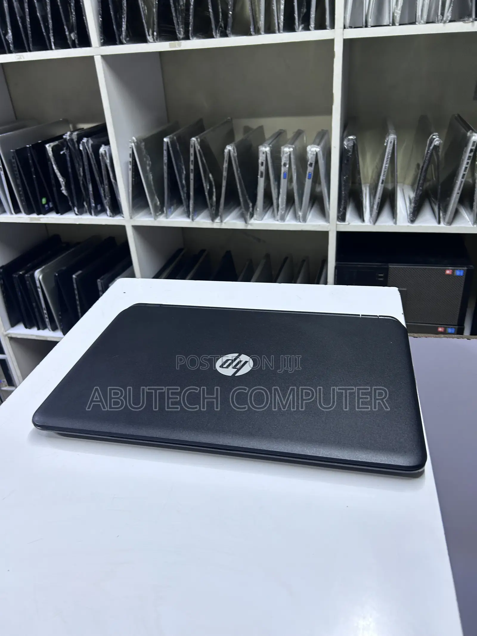Laptop HP 15 4GB Intel Celeron HDD 500GB