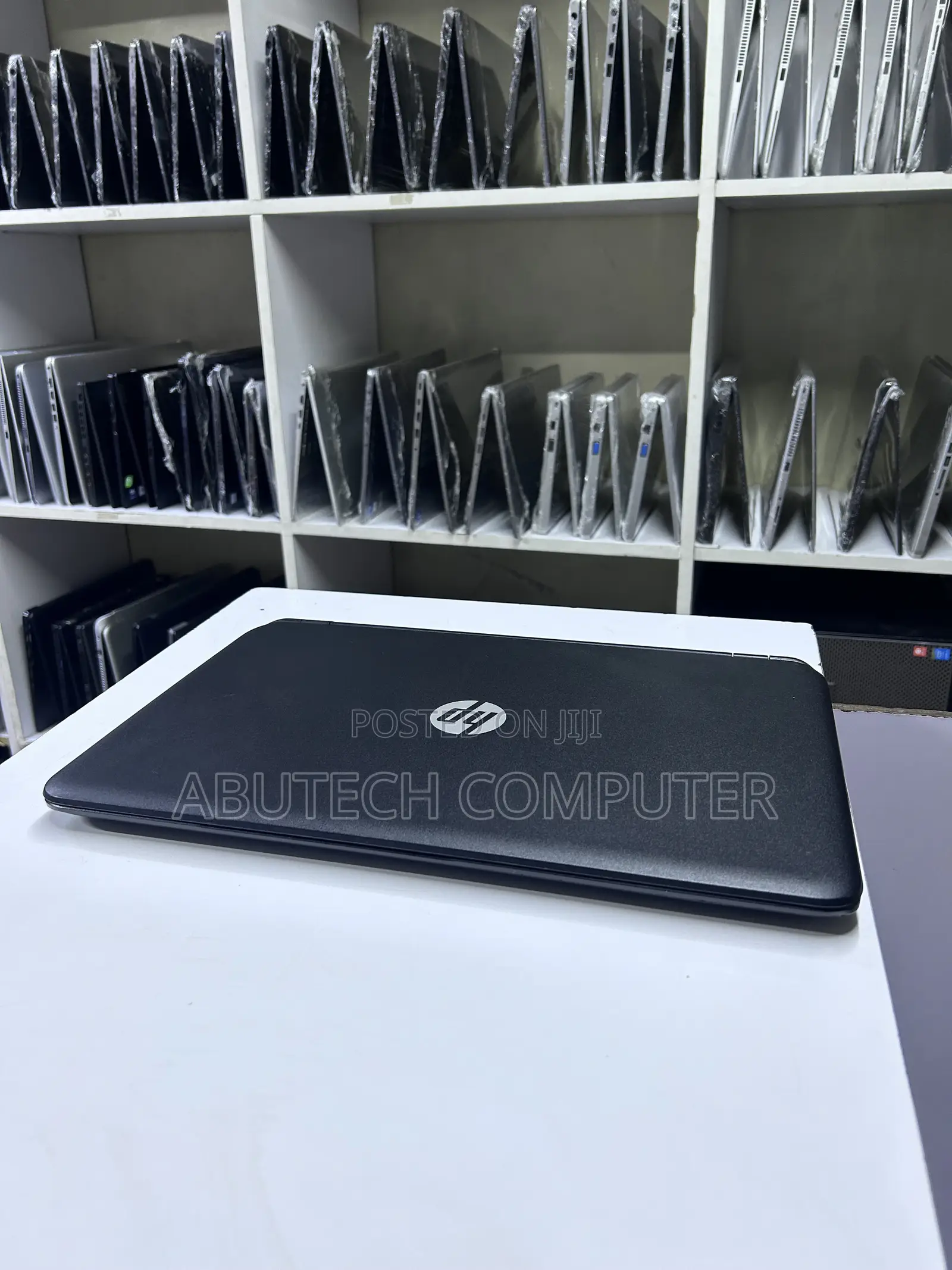 Laptop HP 15 4GB Intel Celeron HDD 500GB