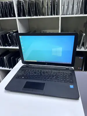 Laptop HP 15 4GB Intel Celeron HDD 500GB