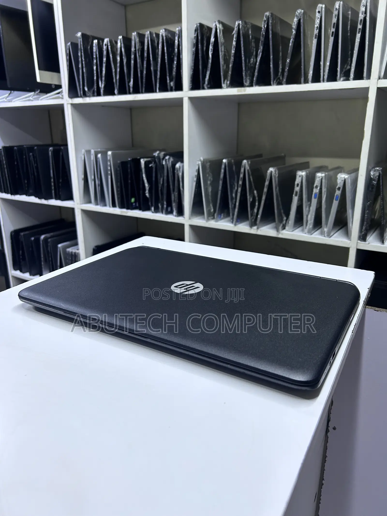 Laptop HP 15 4GB Intel Celeron HDD 500GB