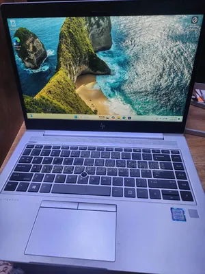 Laptop HP EliteBook 840 G6 8GB Intel Core i5 SSD 256GB