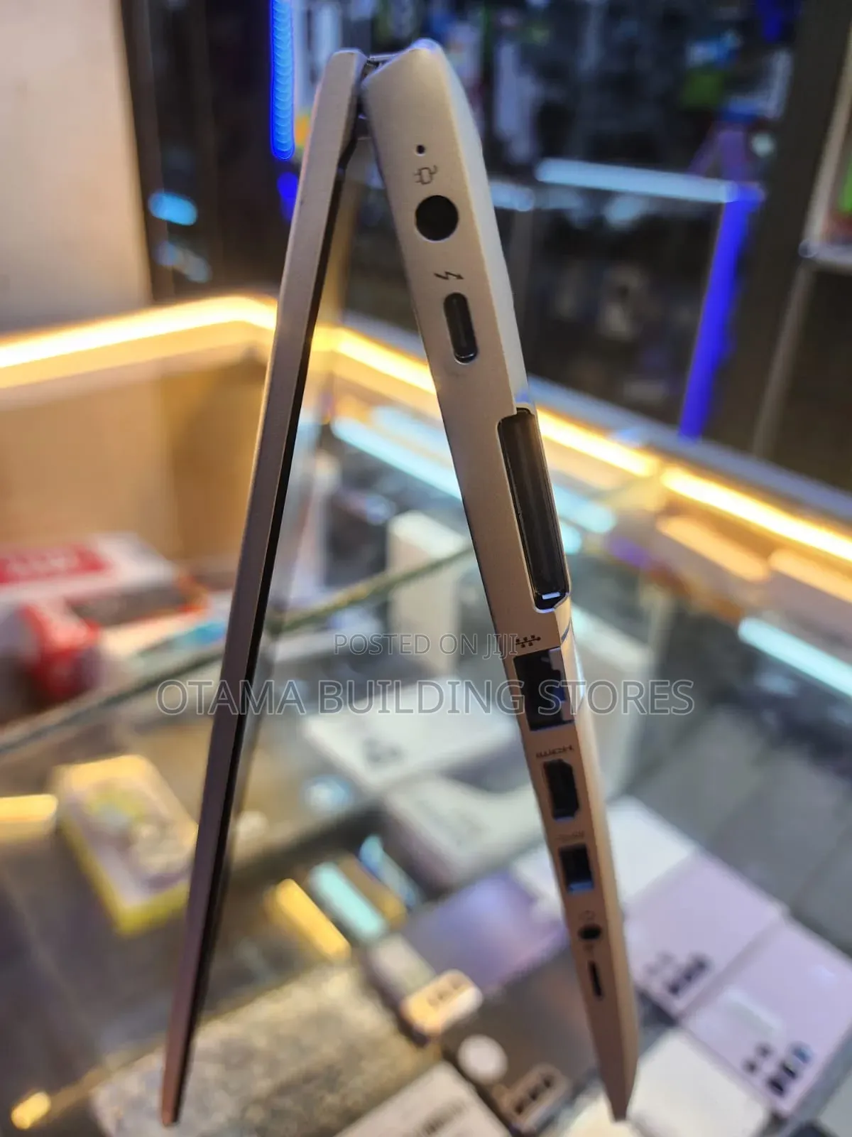 Laptop HP EliteBook 840 G6 8GB Intel Core i5 SSD 256GB