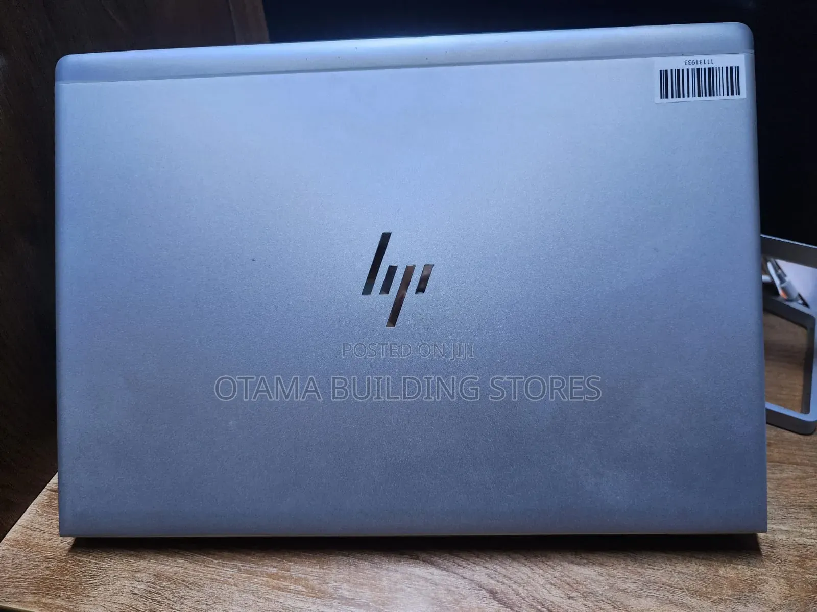 Laptop HP EliteBook 840 G6 8GB Intel Core i5 SSD 256GB