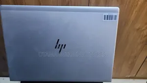 Laptop HP EliteBook 840 G6 8GB Intel Core i5 SSD 256GB