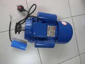Astramilano 3hp High Speed Single Phase Motor