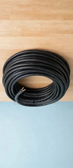Flex Cable 10mm 2core
