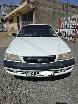 Toyota Premio 1.8 FWD 2001 Pearl