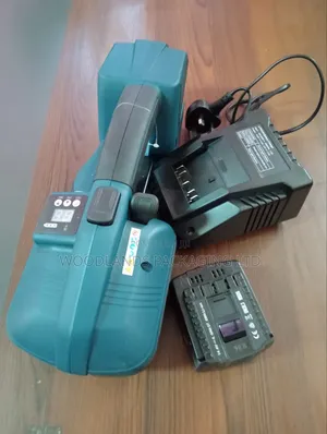 Battery Strapping Machine
