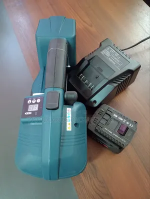 Battery Strapping Machine