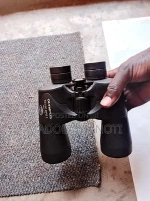 Olympus Binoculars