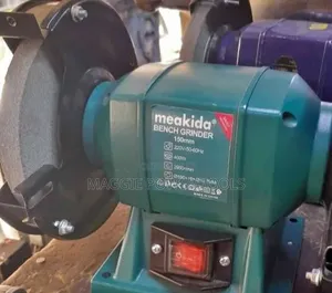 Professional Meakida Bench Grinder/400w Meakida Bench Grinder