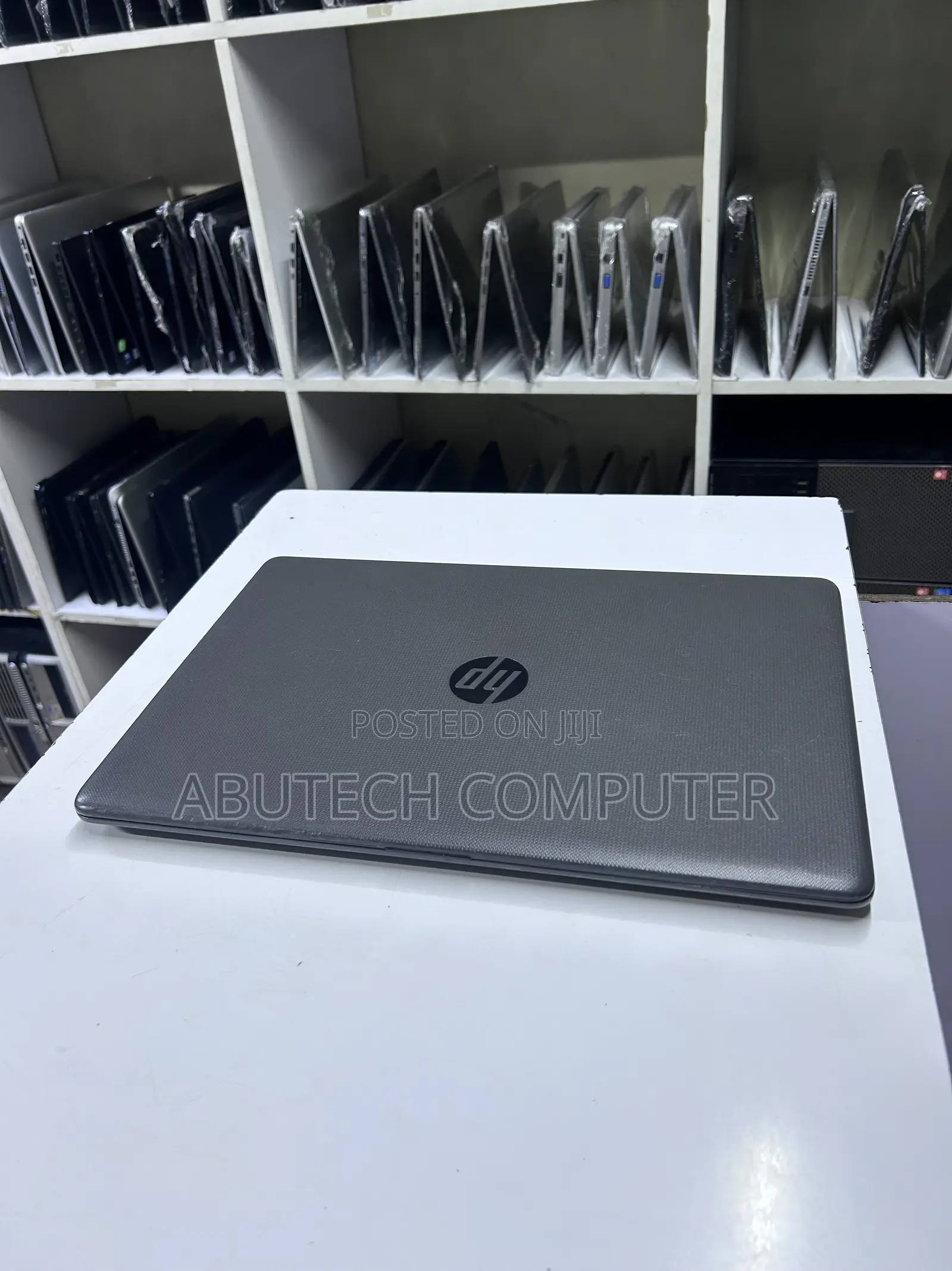 Laptop HP 250 G6 4GB Intel Core i3 HDD 500GB