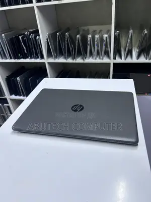 Laptop HP 250 G6 4GB Intel Core i3 HDD 500GB