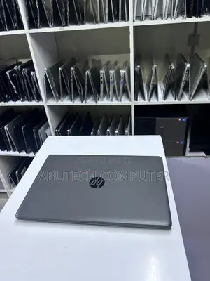 Laptop HP 250 G6 4GB Intel Core i3 HDD 500GB