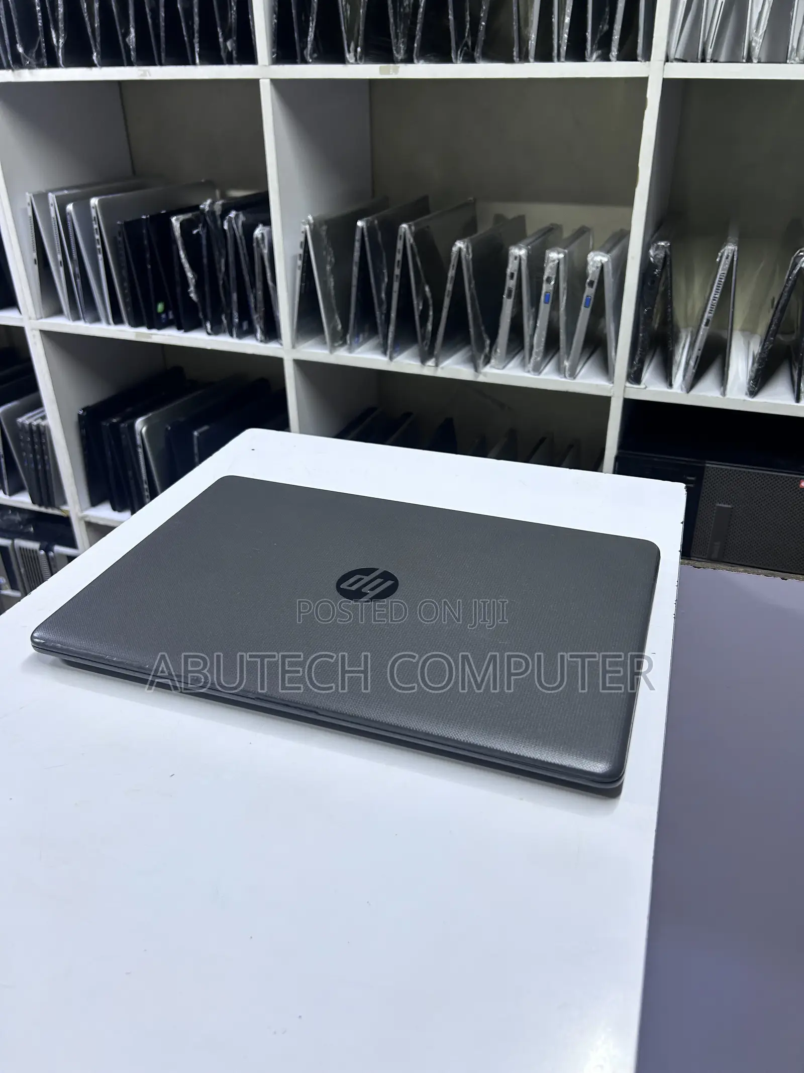 Laptop HP 250 G6 4GB Intel Core i3 HDD 500GB
