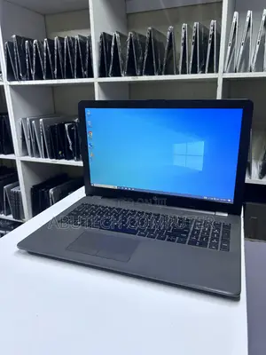 Laptop HP 250 G6 4GB Intel Core i3 HDD 500GB