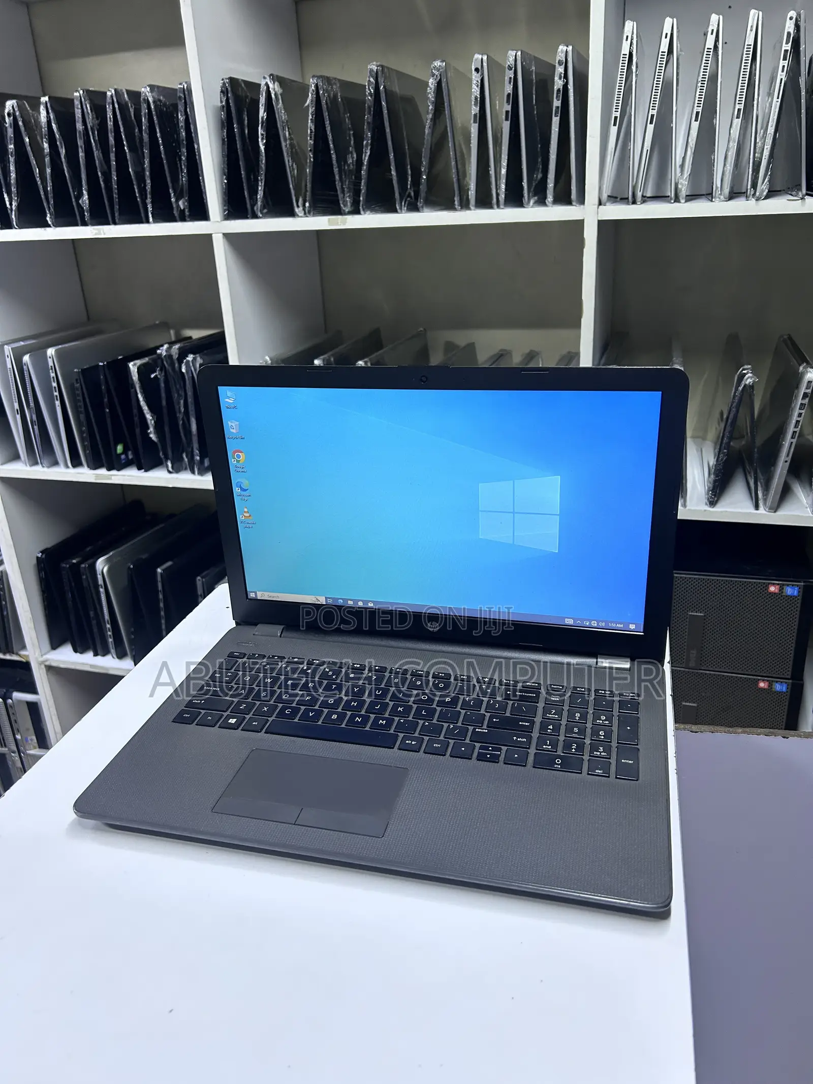 Laptop HP 250 G6 4GB Intel Core i3 HDD 500GB