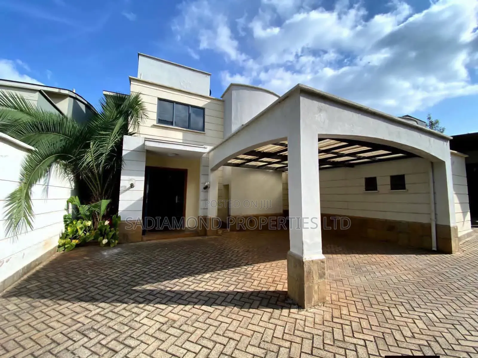 5bdrm Villa in Spring Valley for rent