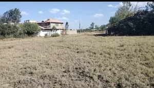 1/4 Acre Plot for Sale in Kitengela Milimani at 2.8m