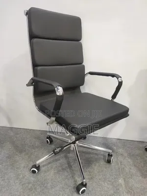 Leather Office Chair