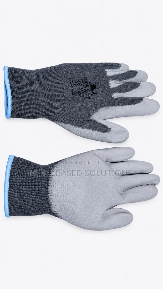 Knickers Anti Cut Gloves