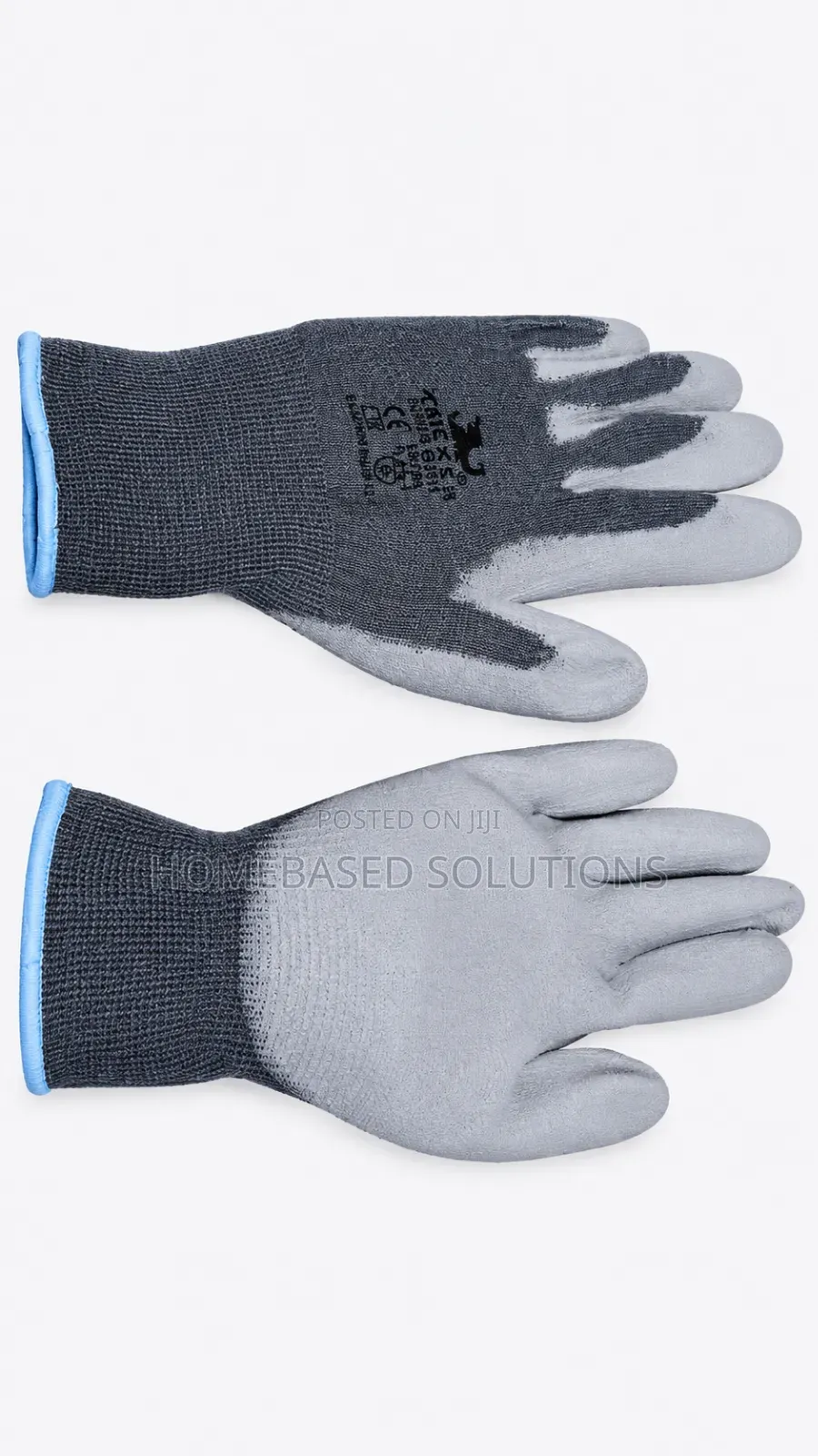 Knickers Anti Cut Gloves