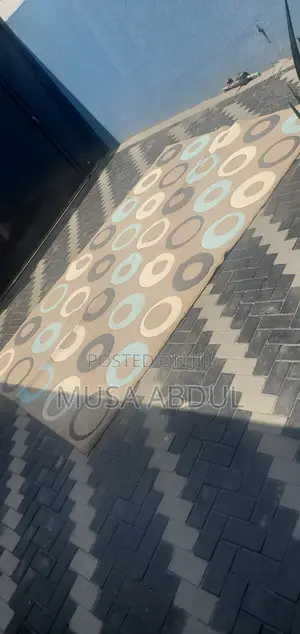 Selling Home Rug