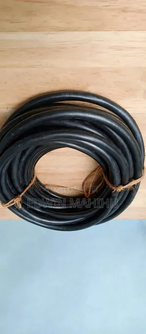 Flex Cable 10mm 3core