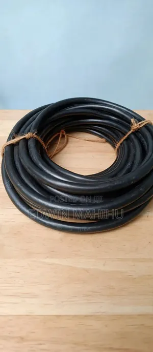 Flex Cable 10mm 3core