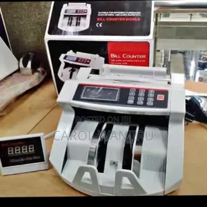 New Bill Counter Machine/Bill Counter Machine
