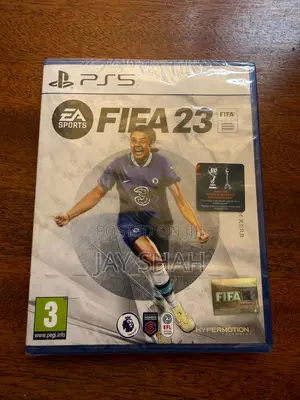 Fifa 23 Ps5