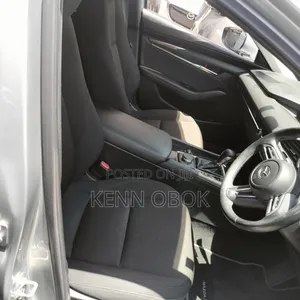 Mazda 3 2020 Gray