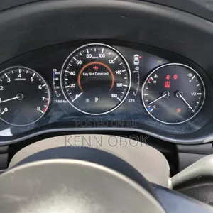 Mazda 3 2020 Gray