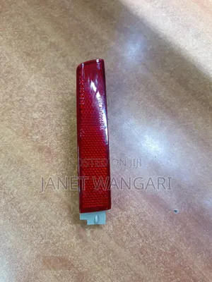 Reflector Nissan Note /Juke/Sylphy New Model