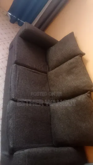 Essy W3 Seater for Sale