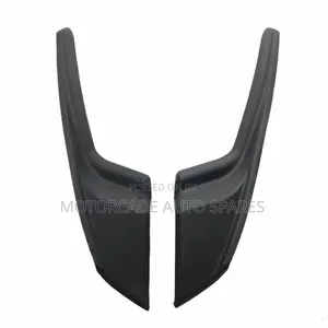 Toyota Wish 2010-2015 Windscreen Finishers
