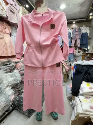 Girls Two Piece