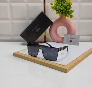Maybach Uv Protect Sunglasses