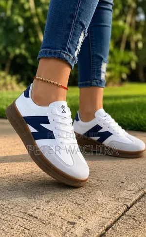 Lady Sneakers