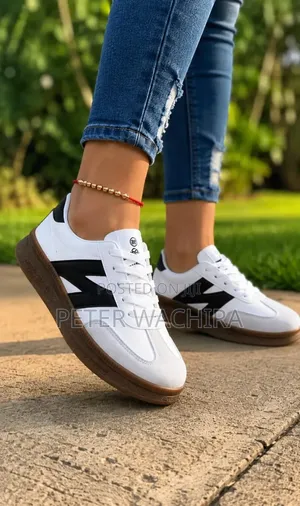Lady Sneakers