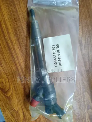 Landrover 2.0 Injector Nozzles